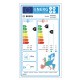 Bosch Series 4 ASI24DW31 / ASO24DW31 Κλιματιστικό Inverter 24000 BTU A++/A+ με WiFi Bosch Series 4 ASI24DW31 / ASO24DW31 Κλιματιστικό Inverter 24000 BTU A++/A+ με WiFi